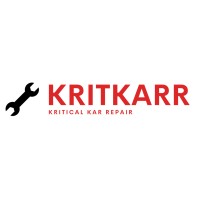 Kritkarr logo - Similar company to Relai Technology