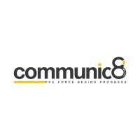 Communic8 logo - Similar company to Communic8