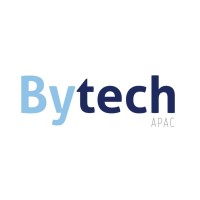 Bytech Asia Pacific Pte Ltd logo - Similar company to Bytech Solutions