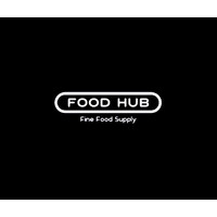 FOOD HUB logo - Similar company to Greenbok