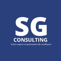 SG Consulting - Intégration de solutions Gestion logo - Similar company to Ipmse - Assurance Maladie