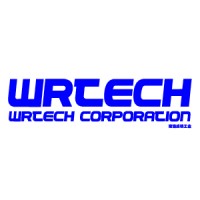 WRTECH CORPORATION logo - Similar company to Grande-Tek Flow Control Co.,Ltd