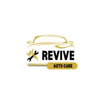 REVIVE Auto Care logo - Similar company to Bartels Groep