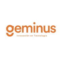 GEMINUS logo - Similar company to Autofy