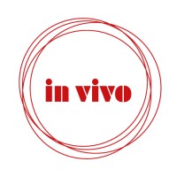 architecture in vivo logo - Similar company to Agence Intercalaire