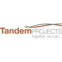 Tandem Projects logo - Similar company to Nine Points Property Ltd