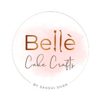 Bellé Cake Crafts logo - Similar company to Aura Suites