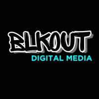BLKOUT Digital Media logo - Similar company to Brandsource International