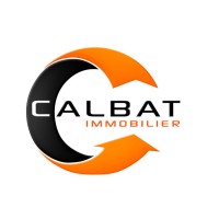 CALBAT IMMOBILIER logo - Similar company to Avenir Promotions