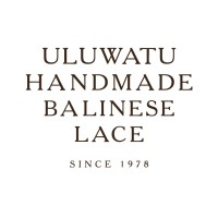 Uluwatu Handmade Balinese Lace logo - Similar company to Duck King