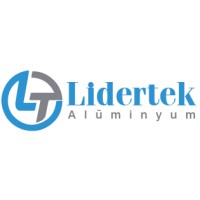Lidertek Alüminyum logo - Similar company to Renklabel