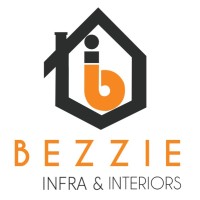 Bezzie Infra & Interiors logo - Similar company to Dakra Interiors