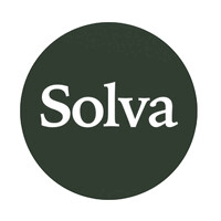 Solva logo - Similar company to Ace Search