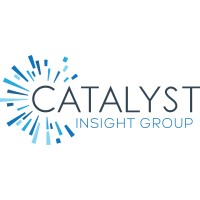 Catalyst Insight Group logo - Similar company to You3Dit Inc.