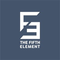 The Fifth Element Consultancy logo - Similar company to Fifth Element Group