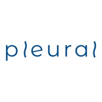 Pleural logo - Similar company to 12H30