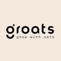 Groats logo - Similar company to Buddy