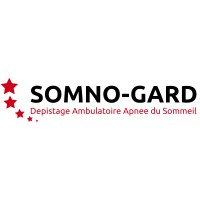Pôle Sommeil / Somno-Gard ❤️🩹 logo - Similar company to Somnoplus