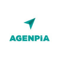 AGENPiA logo - Similar company to Genofeed | Bionutrición Ruminal