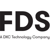 FDS France, a DXC Technology Company logo - Similar company to Fds Netherlands, A Dxc Technology Company