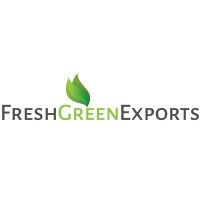 Fresh Green Exports logo - Similar company to Siesto Green