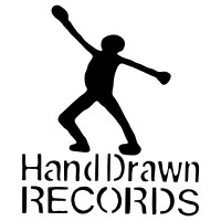 Hand Drawn Records LLC logo - Similar company to Third Generation Music Group
