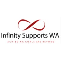 Infinity Supports WA logo - Similar company to Infinity Support
