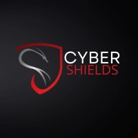 Cyber Shields logo - Similar company to Elite Stocktaking & Fixed Assets Management