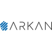 ARKAN logo - Similar company to Sitec Information Technology