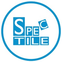 Spectile logo - Similar company to T.R.I. Contracting Services Ltd