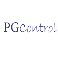 PG Control logo - Similar company to First Systems