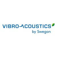 Vibro-Acoustics by Swegon North America logo - Similar company to Full Stack Am