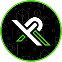 XDGMP logo - Similar company to Insys