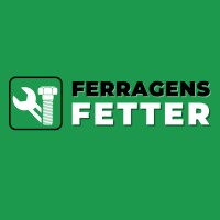 Ferragens Fetter logo - Similar company to Plastcomp