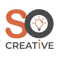 So-Creative logo - Similar company to Techgeeta