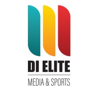 DiElite Media & Sports Management.