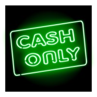 Cash Only: A Financial Crime Podcast logo - Similar company to Financial Crime Intelligence Ltd