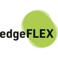 edgeFLEX H2020 logo - Similar company to Edgeflex