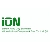 İon Elektrik Pano Güç Sistemleri Mühendislik ve Danışmanlık logo - Similar company to Edg Pano Mühendislik Elektrik Otomasyon San.Ve Dış Tic.Ltd.Şti.