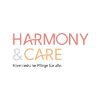 Harmony & Care logo - Similar company to Harmony Care