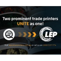 QTP logo - Similar company to Ashes Media