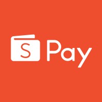 ShopeePay logo - Similar company to Promptpay Solution