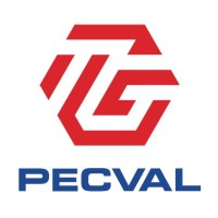 Pecval Indústria Ltda - Toyoda Gosei (TG) logo - Similar company to Tuberfil