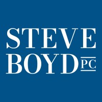 Steve Boyd, PC logo - Similar company to Q & A Court Reporters Inc