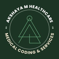 Akshaya M Healthcare Services logo - Similar company to Accucode