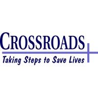 Crossroads Pro-Life logo - Similar company to Pro-Life Global