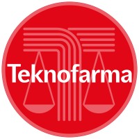 Teknofarma S.r.l. logo - Similar company to Pda Italy Chapter