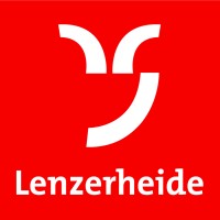 Lenzerheide Marketing und Support AG logo - Similar company to Graubünden Ferien - Grf