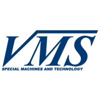 VMS srl logo - Similar company to Omniproject