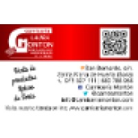 Carnicería Montón logo - Similar company to Niucar